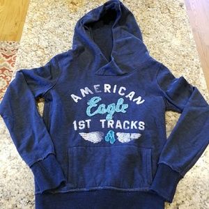 American Eagle Sweatshirt/Hoodie
